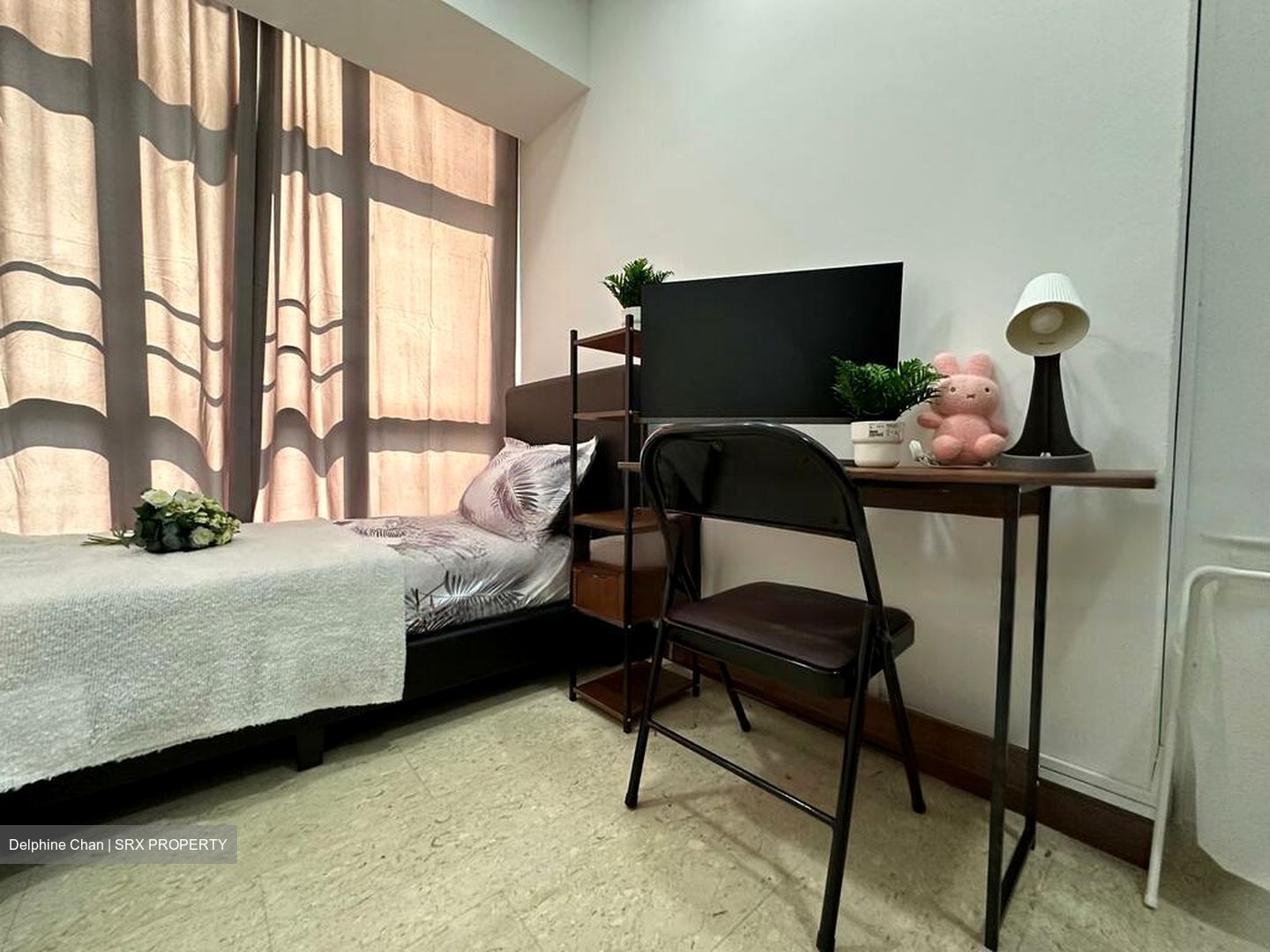 The Mayfair (D22), Condominium #451293071